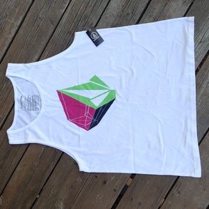 Volcom Stone Tank